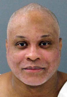 Man who fatally shot 3 Texas teens in 1998 faces execution