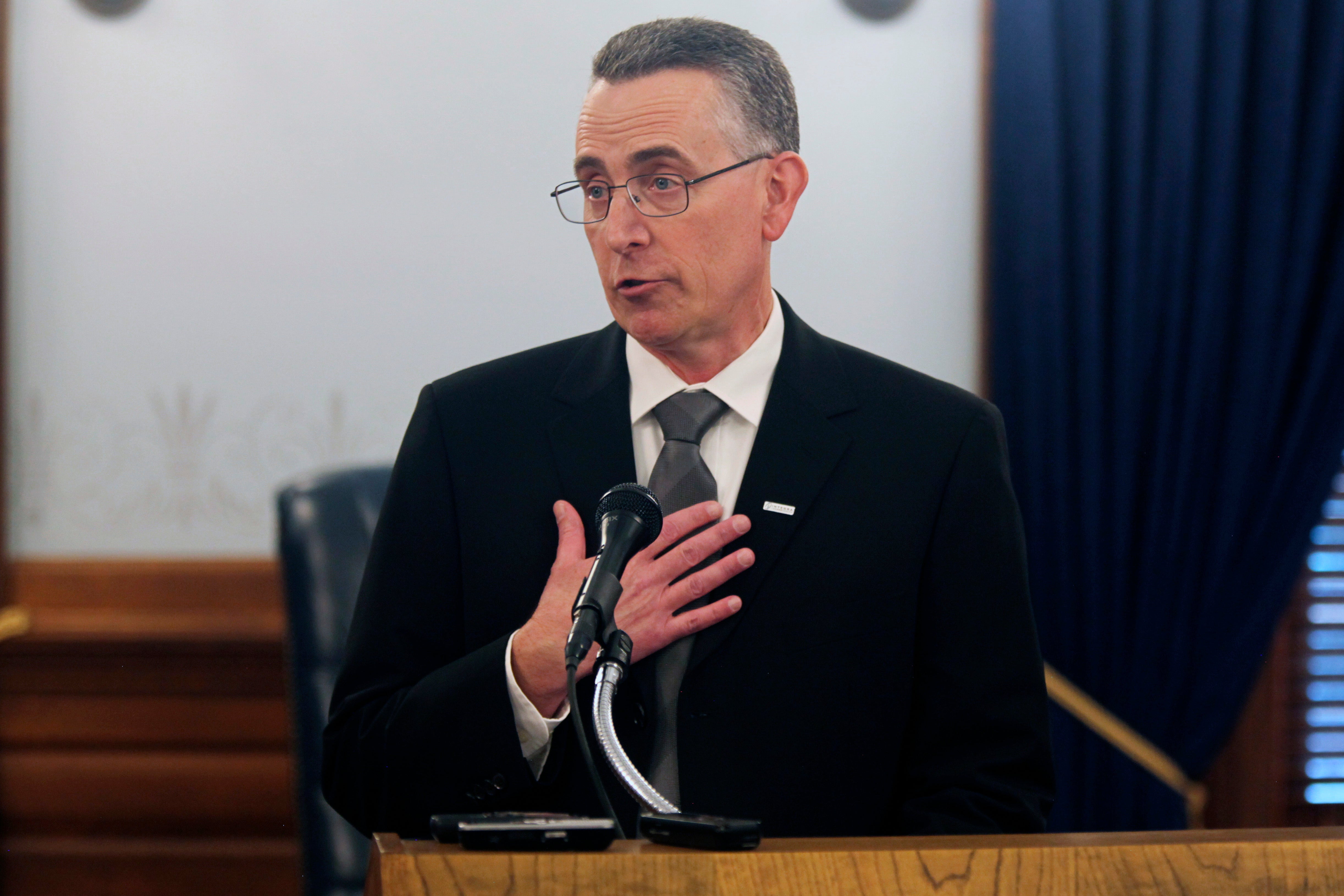 New Semiconductor Plant-Kansas