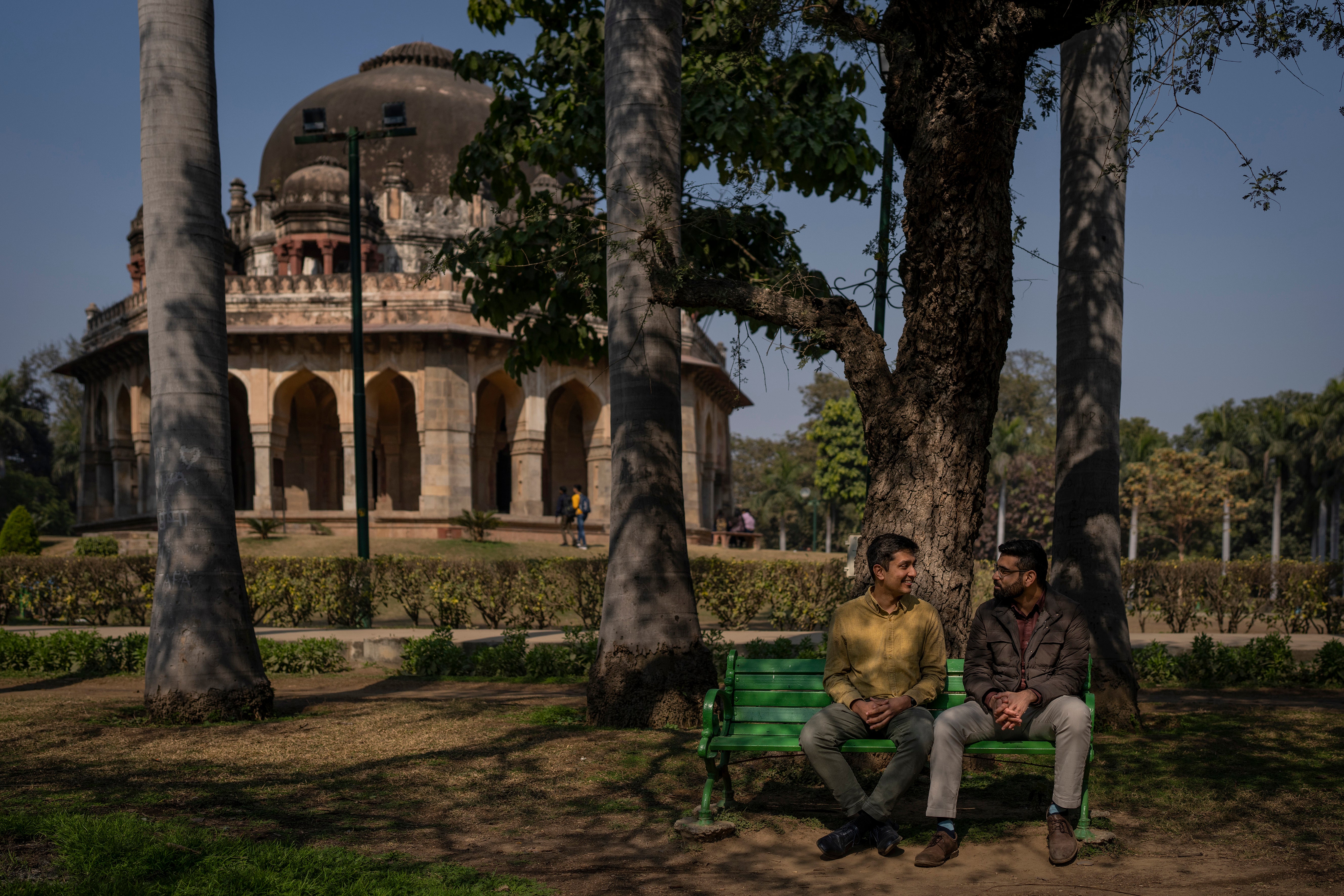 India Same Sex Marriage