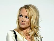 ‘A horrible thing to say’: Pamela Anderson reflects on controversial #MeToo comments