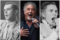 ‘Why, why, why?’ – 9 famous songs that were banned