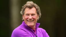 Exclusive: NHS staff should be paid ‘what footballers get’, says Glenn Hoddle