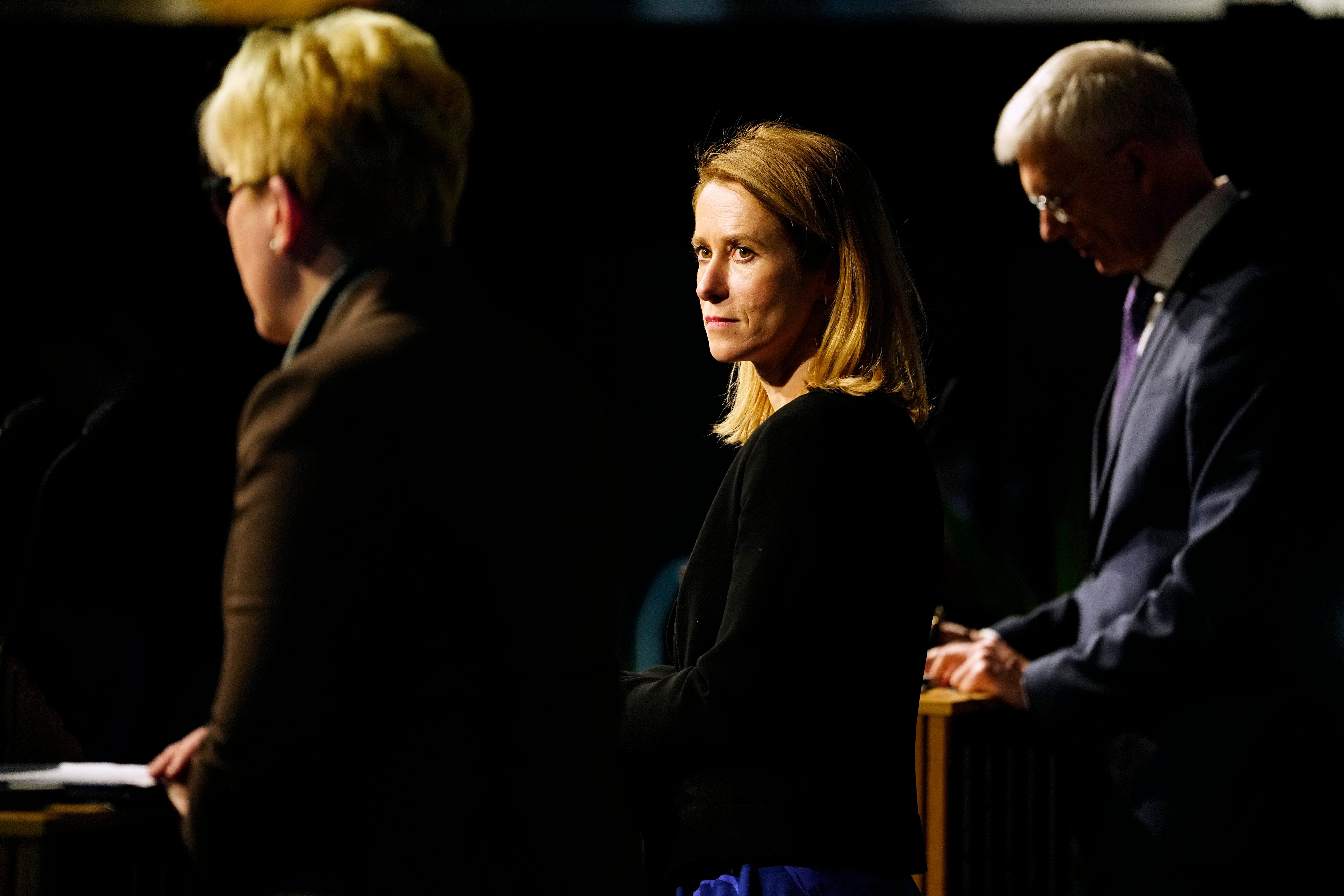 Estonia Latvia Lithuania