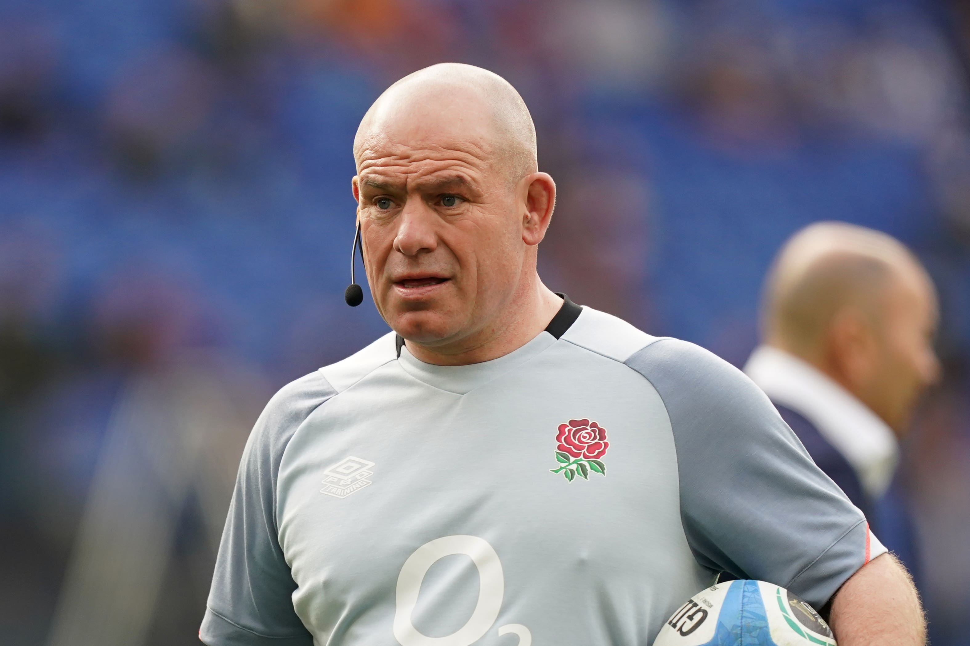 Richard Cockerill says England will match Scottish fury (Mike Egerton/PA)