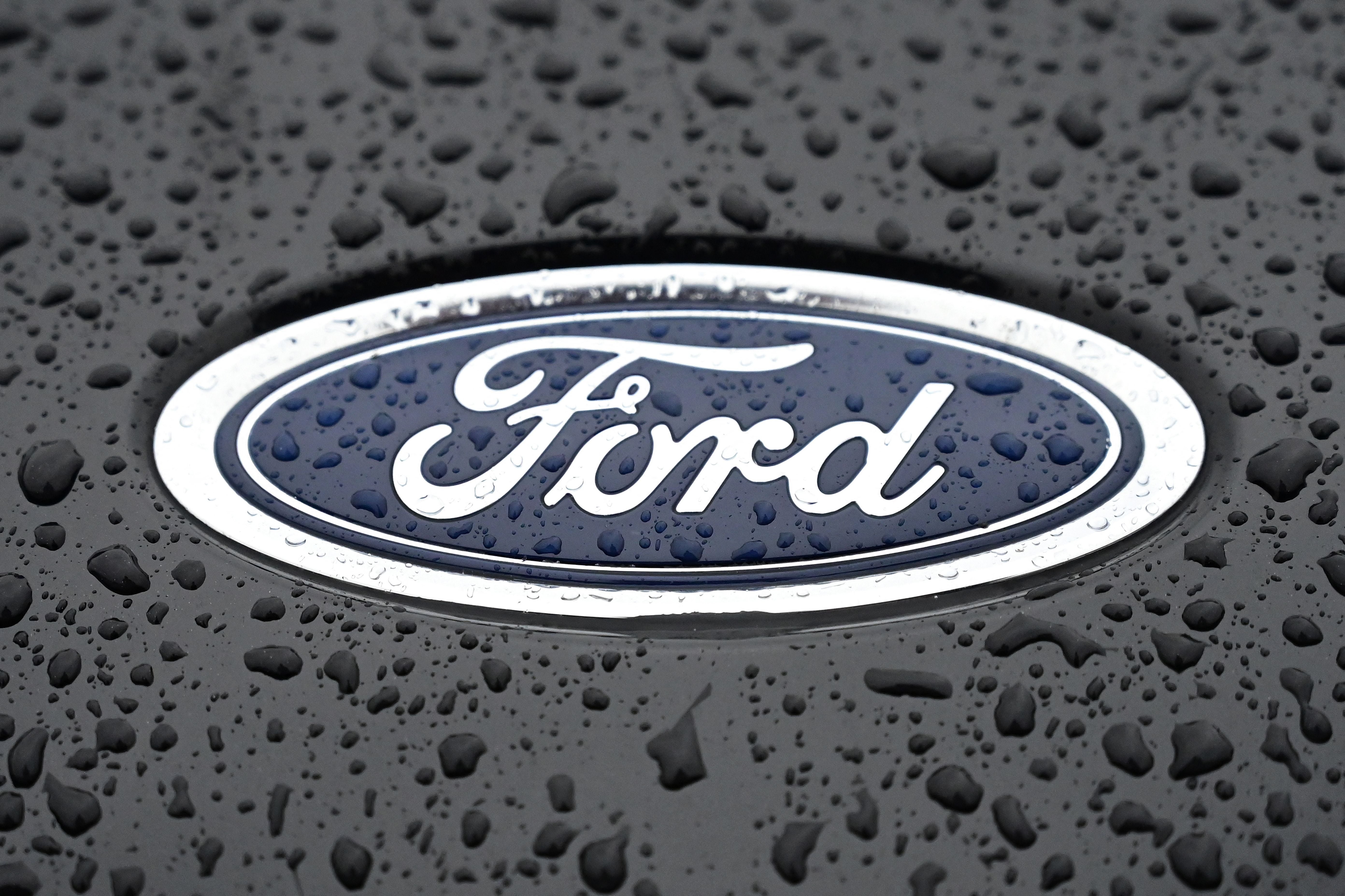 Ford will re-enter the world of Formula 1 in 2026 as an engine partner