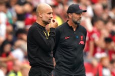 Pep Guardiola and Jurgen Klopp baffled by scale of Chelsea spending