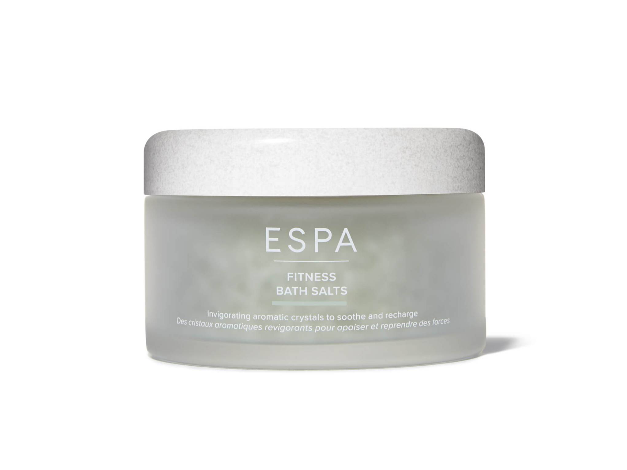 Espa fitness bath salts