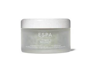 ESPA fitness salts