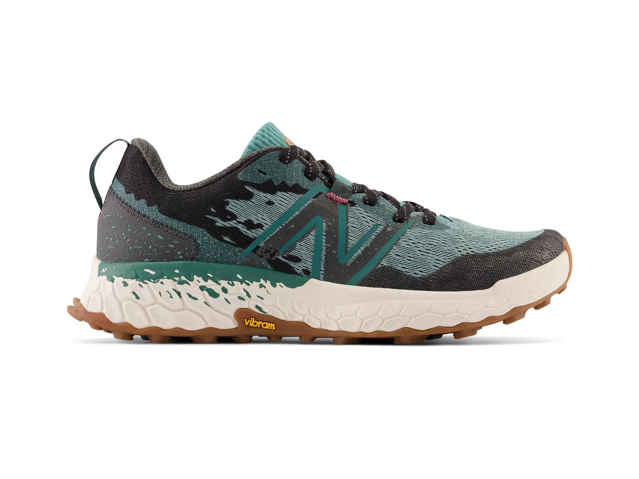 New Balance fresh foam x hierro v7