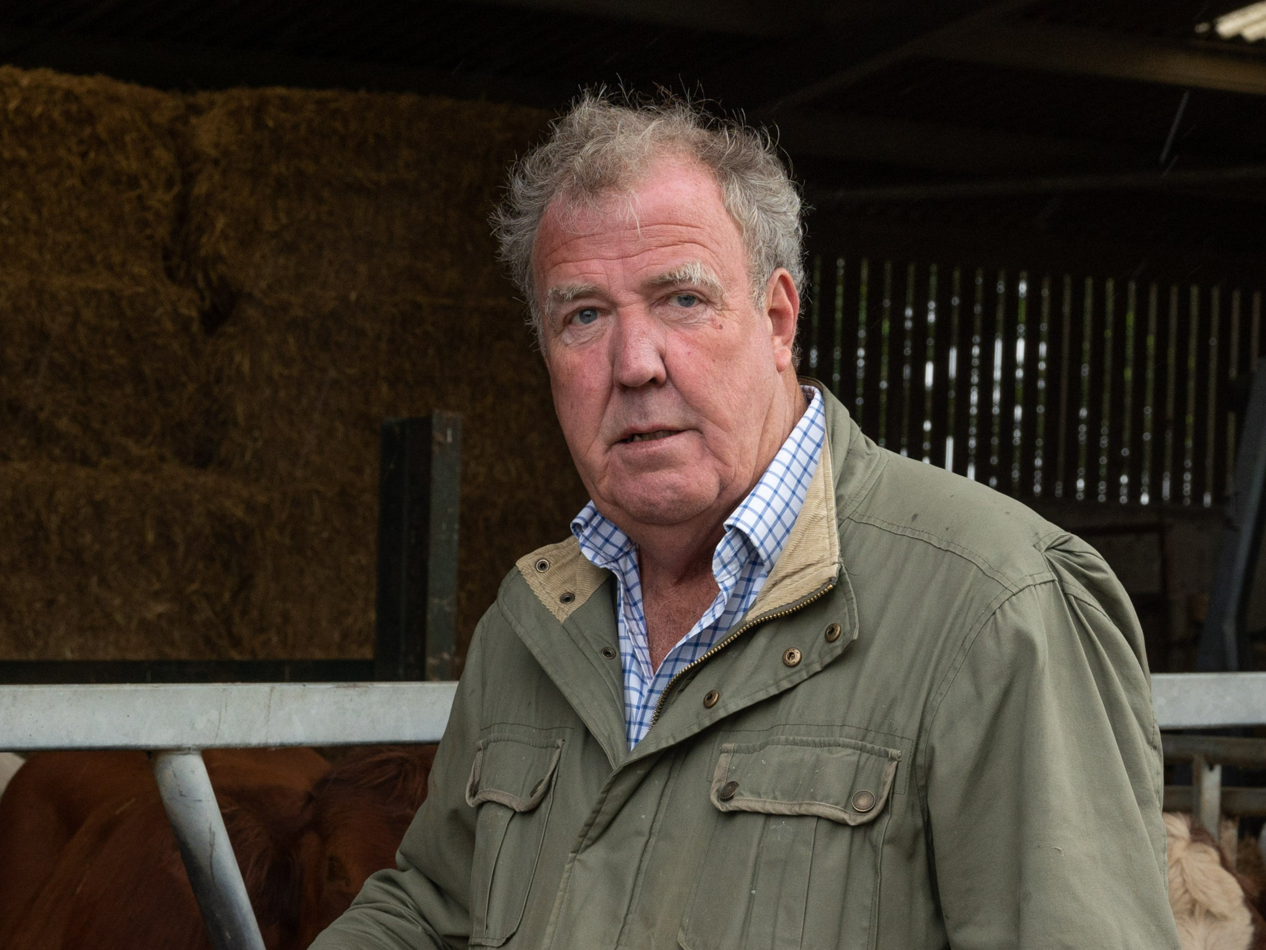 Jeremy Clarkson