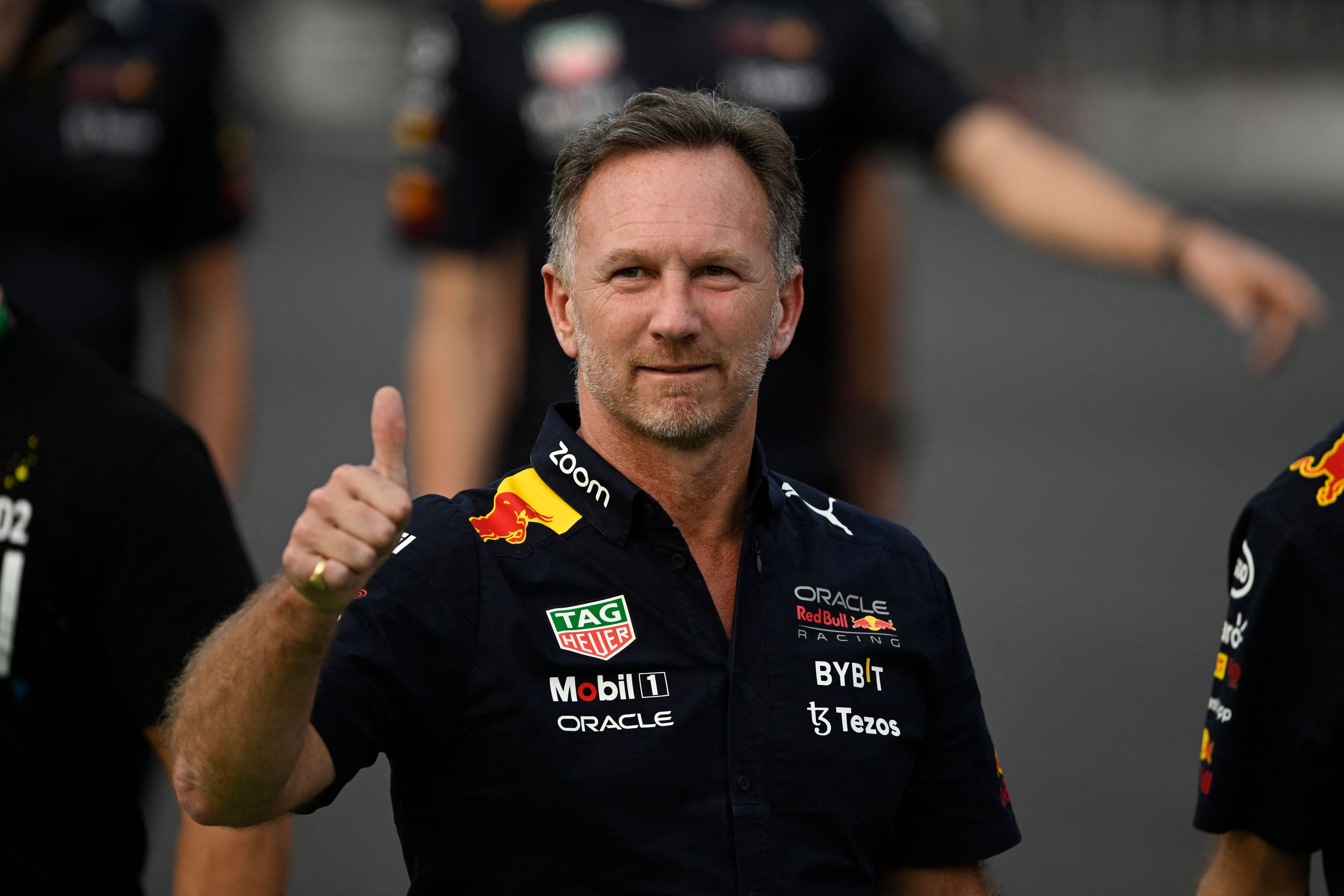 Christian Horner details RB19 changes as Red Bull unveil new car