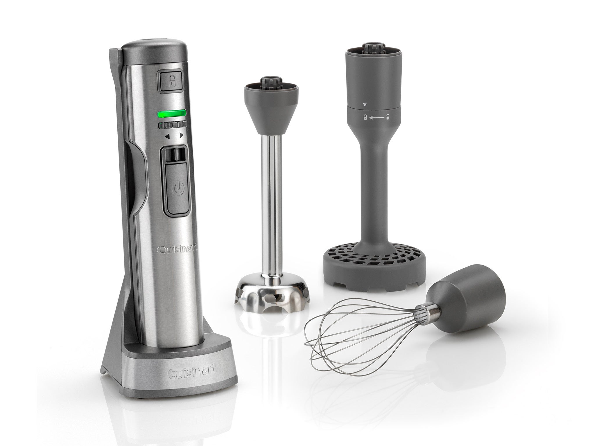 Cuisinart 3 in 1 cordless hand blender