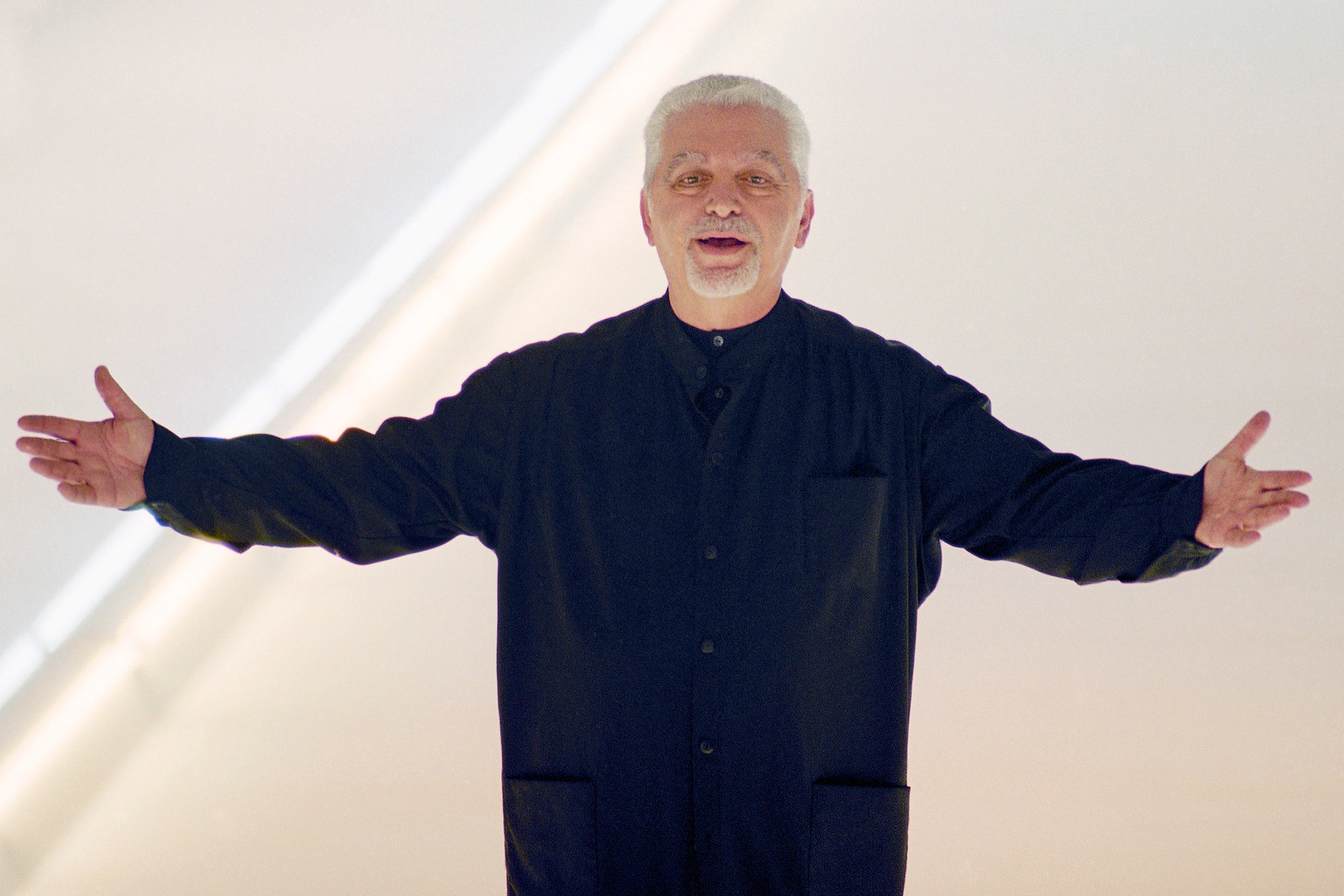 France Obit Paco Rabanne