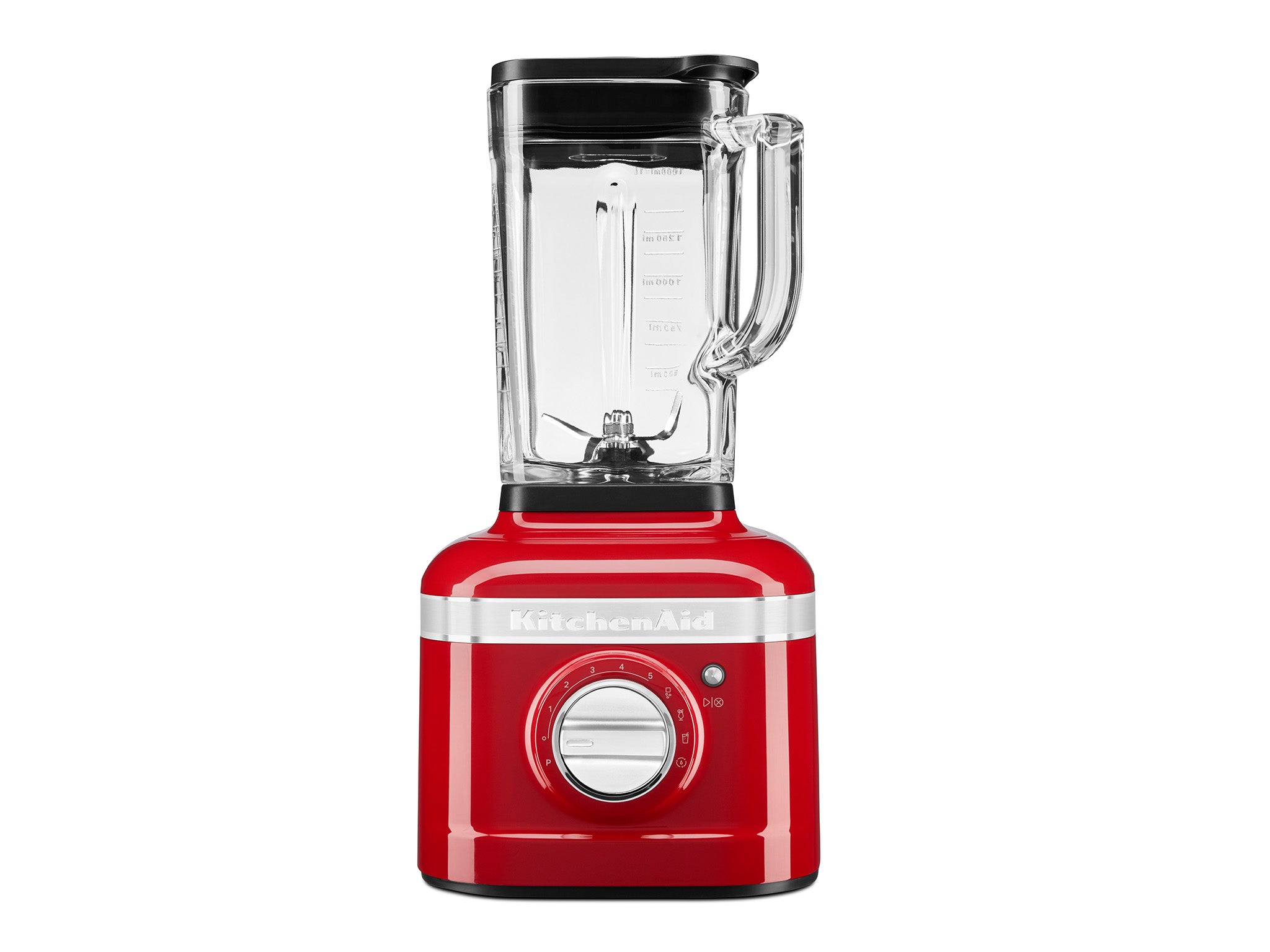 KitchenAid artisan blender