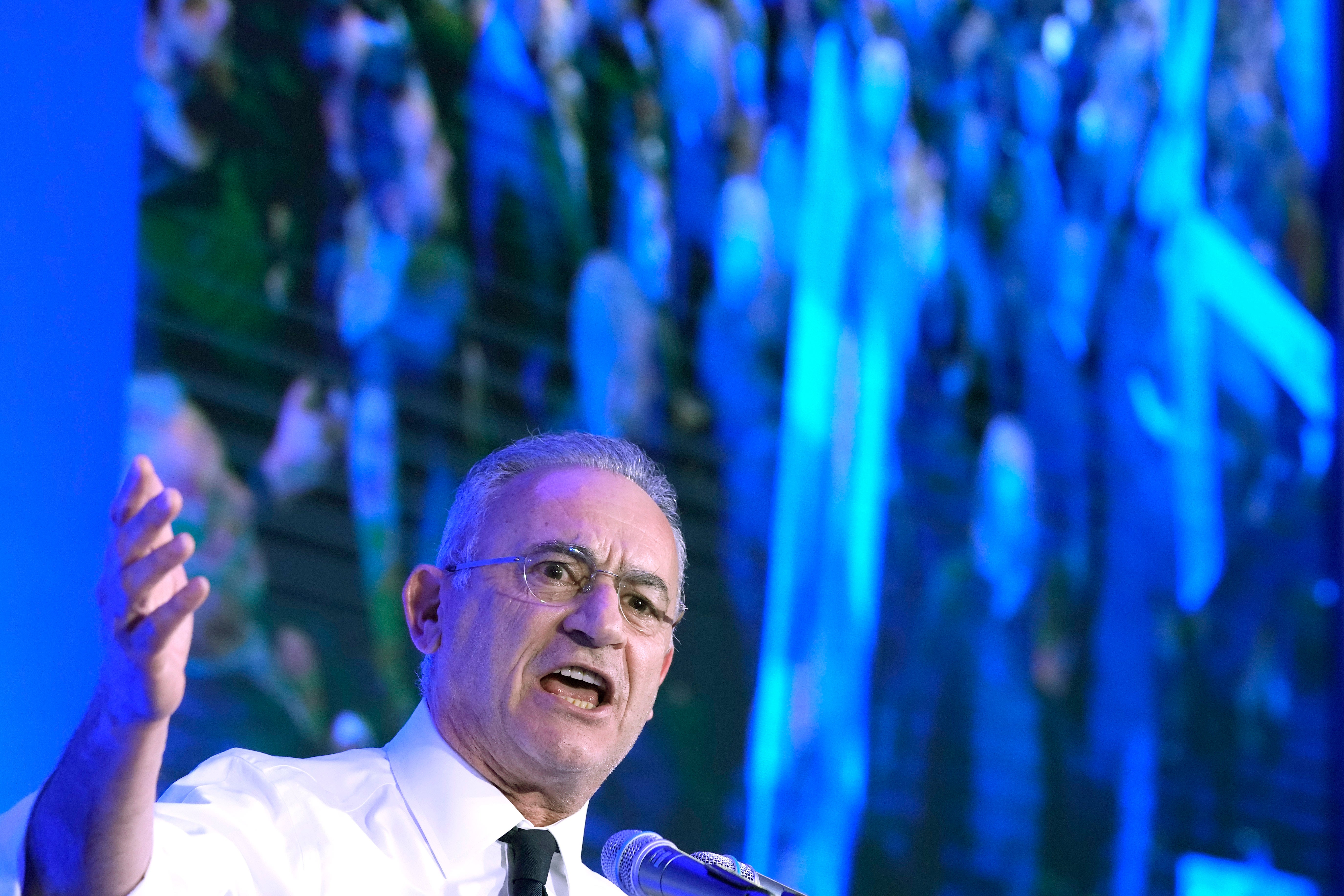 Cyprus Presidential Election