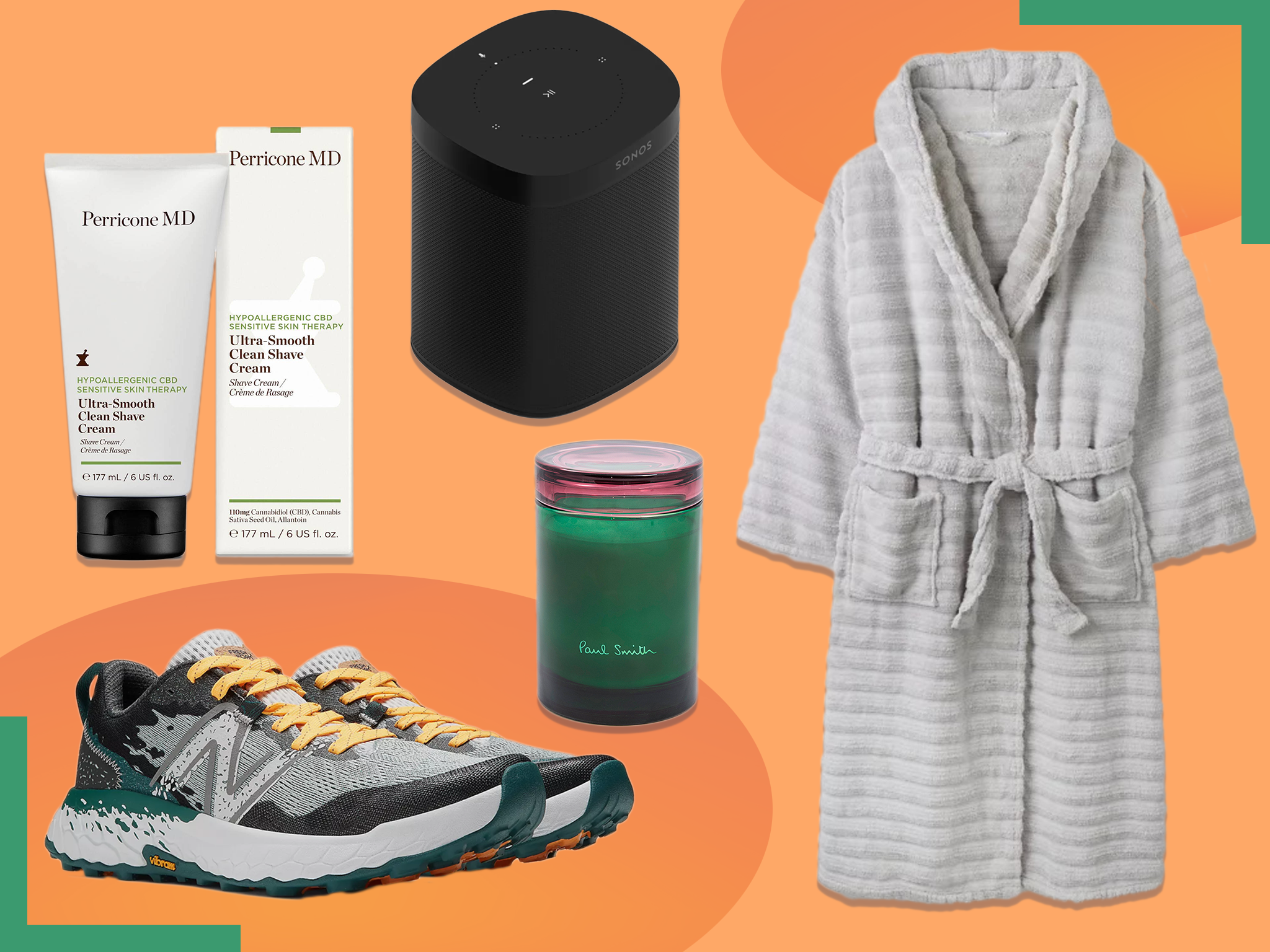 14 best Valentine’s Day gifts for him that he’ll actually want to receive