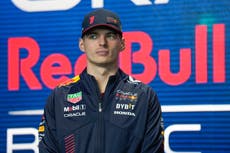 ‘Everyone wants a title battle’: Max Verstappen challenges F1 rivals to step up