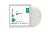 Gruum hår shampoo bar fragrance free