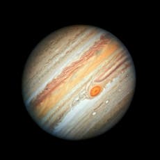 Jupiter's moon count jumps to 92, most in solar system