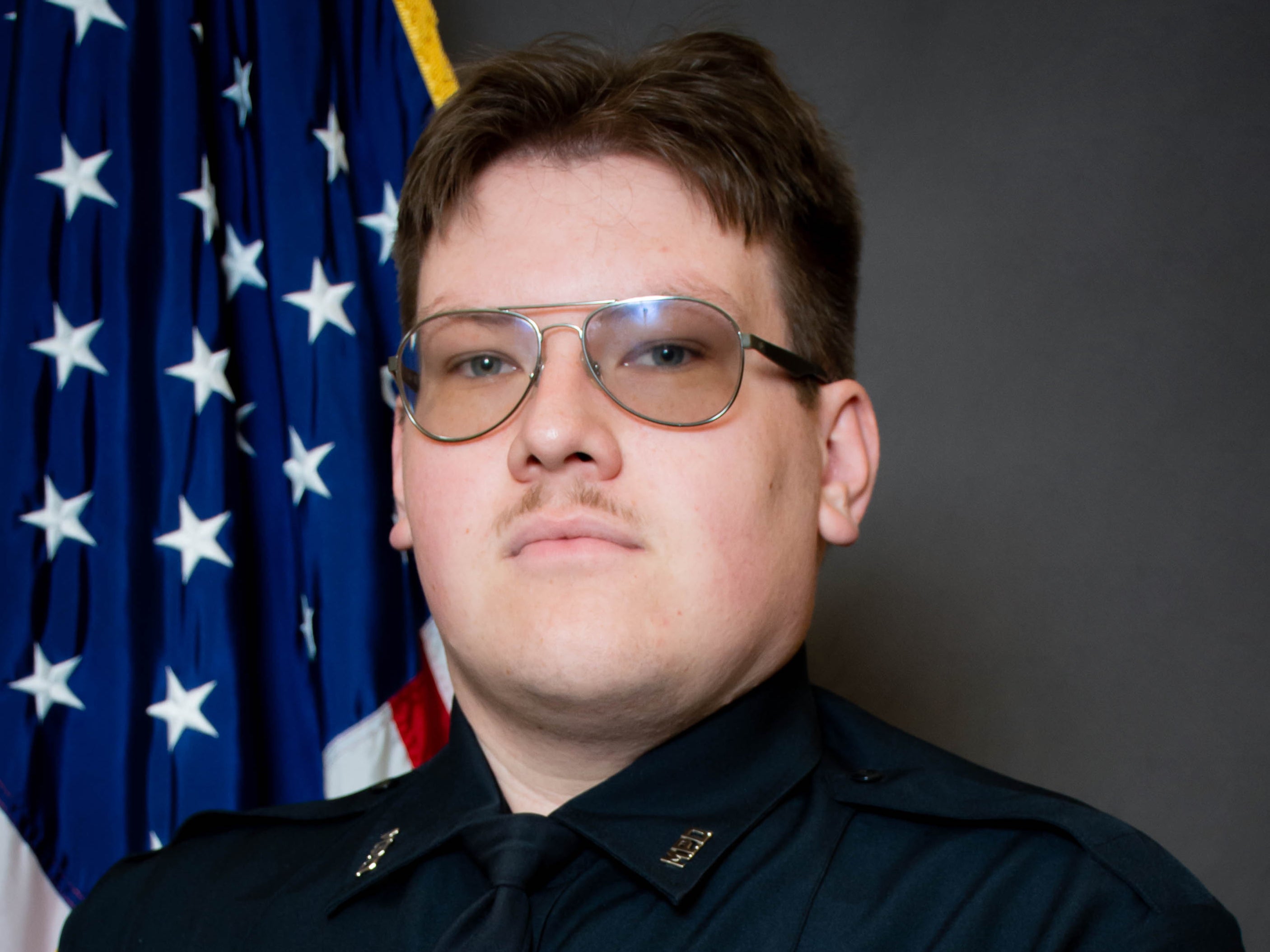 Preston Hemphill was fired from the Memphis Police Department on Friday, 3 February, 2023, in connection with the investigation into the death of Tyre Nichols, a Black motorist who died following a violent arrest during a traffic stop.