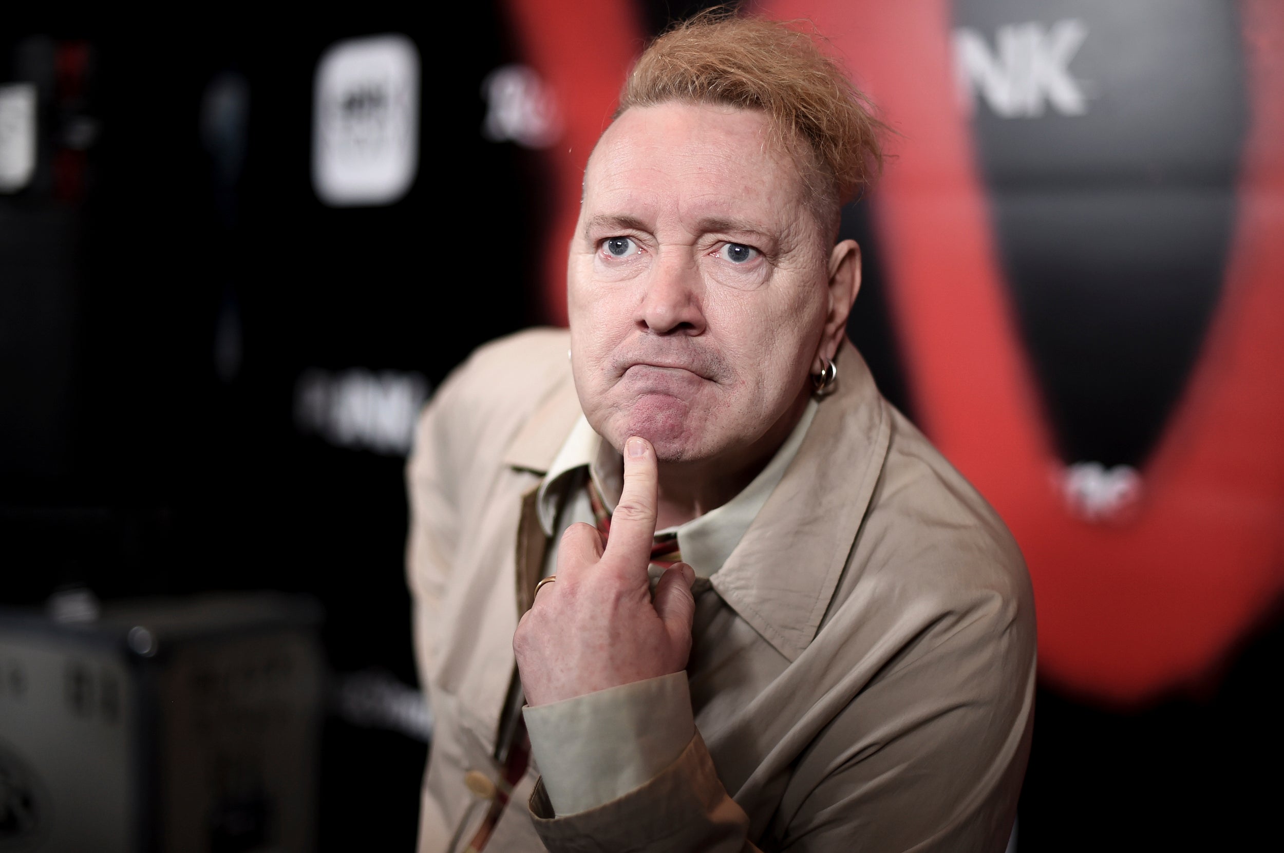 Ireland Eurovision Lydon