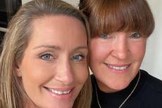 Nicola Bulley’s sister shares urgent plea as search for missing dog walker enters third week