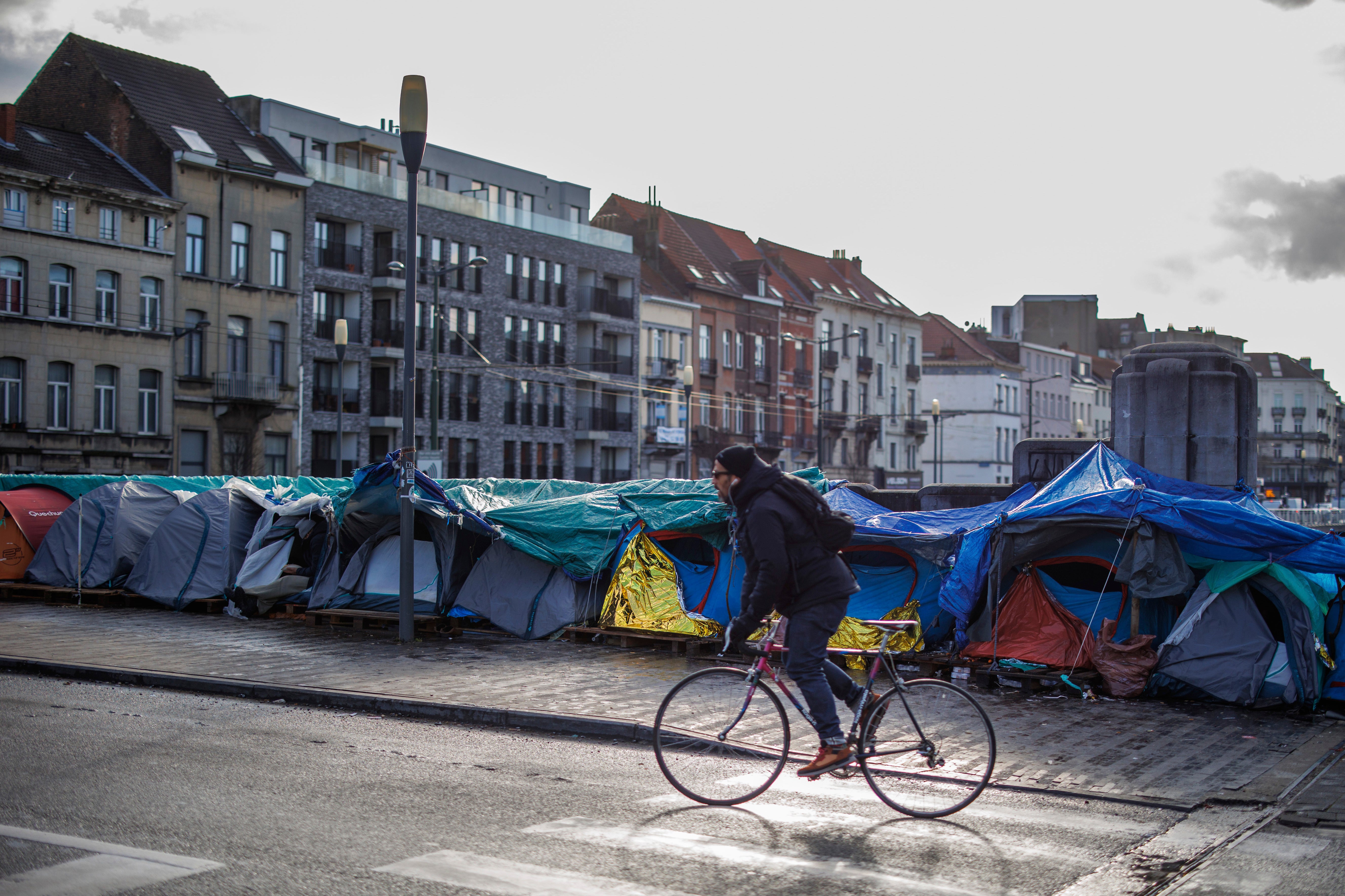 Migration European Quandary