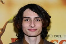 Stranger Things star Finn Wolfhard lets slip likely release window for season five