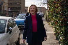 The Tories need Liz Truss’s nonsense like a hole in the head