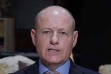 Underwater forensics expert brands police investigation into missing dog walker a ‘mess’