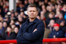 Next Leeds manager odds: Carlos Corberan and Marcelo Bielsa favourites to replace Jesse Marsch