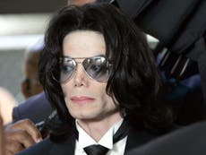 Leaving Neverland director says Michael Jackson biopic will ‘glorify a man who abused children’