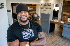 Iowa school closed after shooting could reopen next week