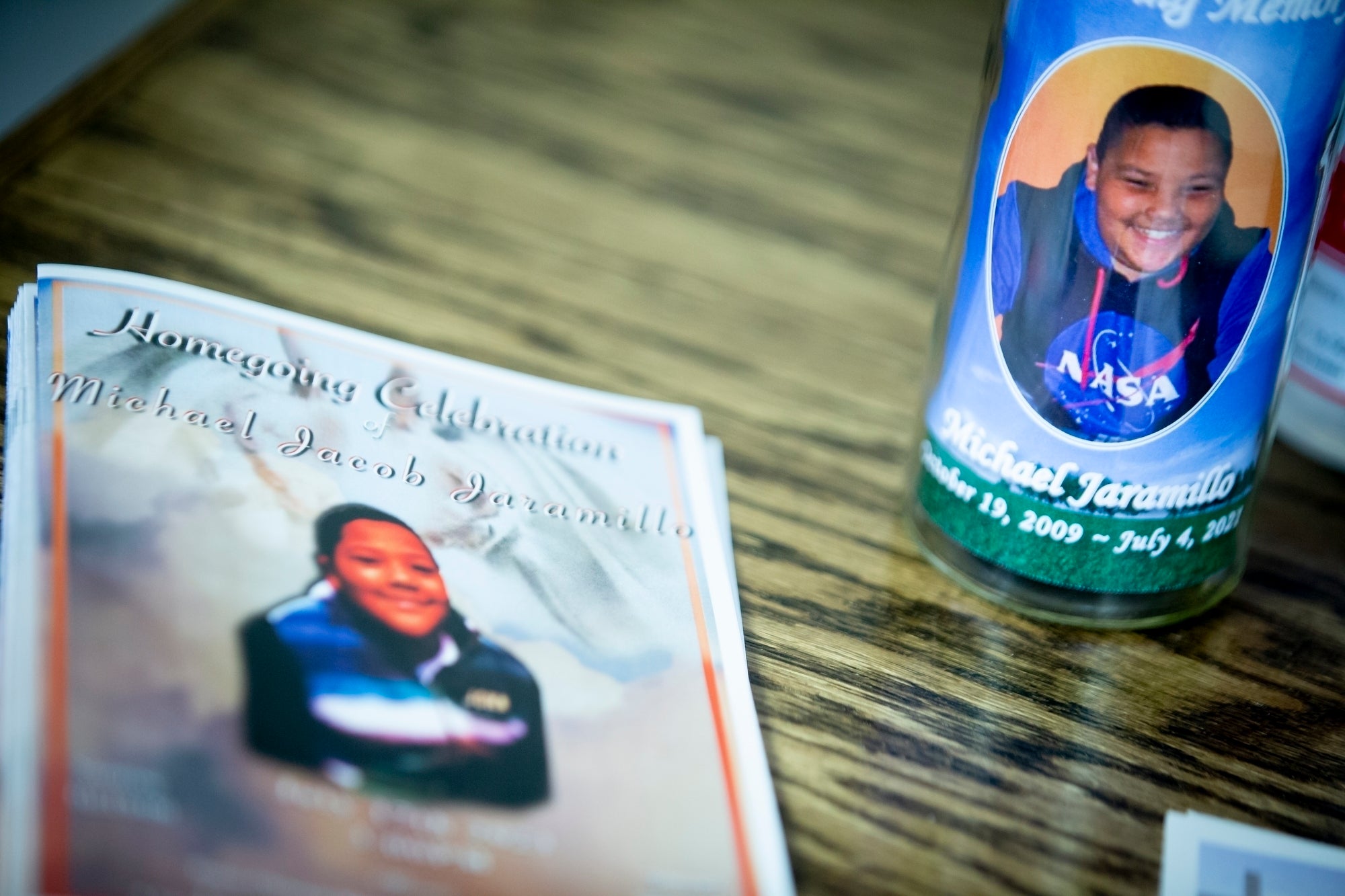 Adventureland Park Accident