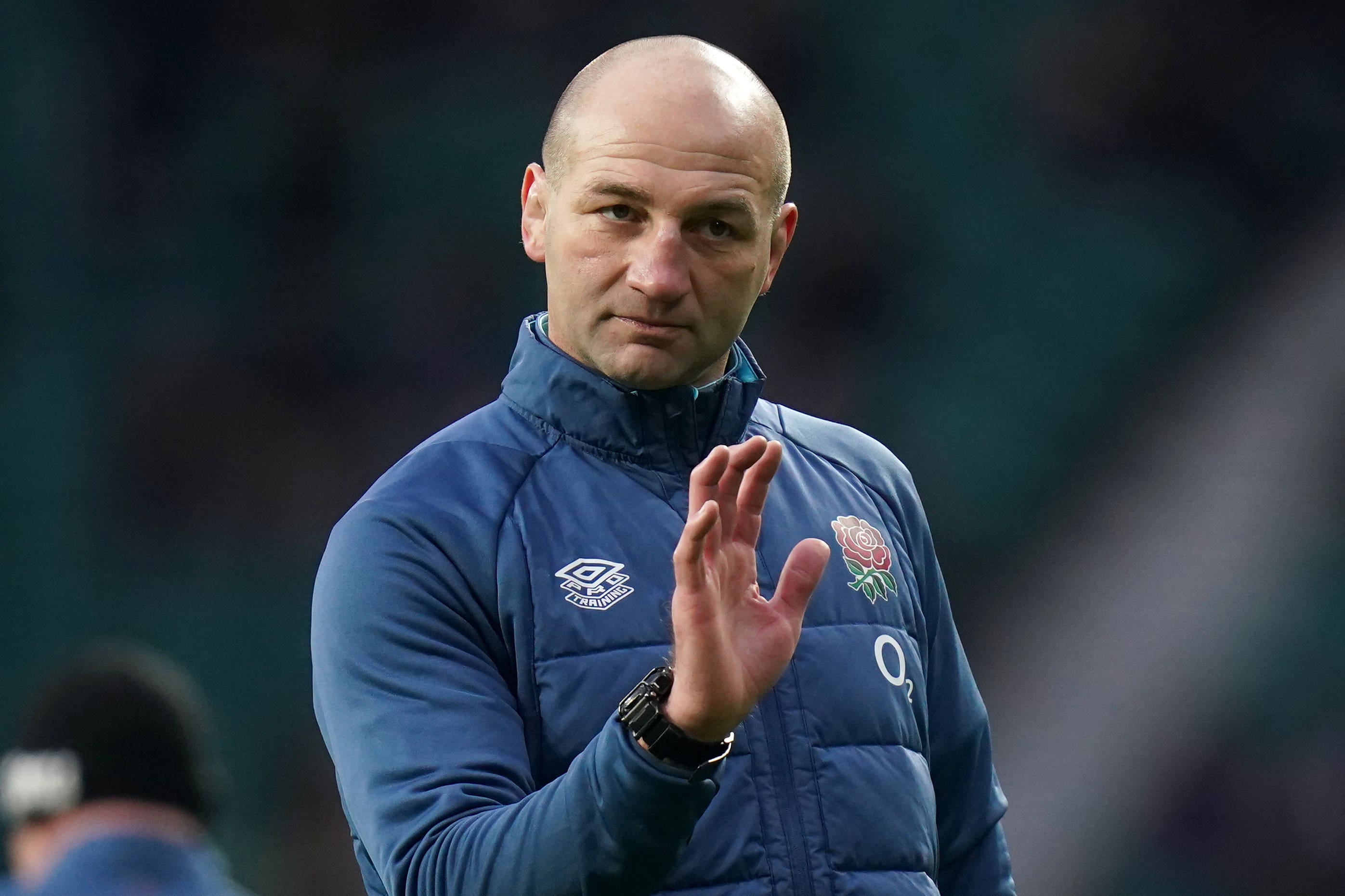 Steve Borthwick outlines England’s problems after Scotland defeat