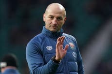 Steve Borthwick outlines England’s problems after Scotland defeat