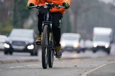 Walking and cycling routes to get £200m boost