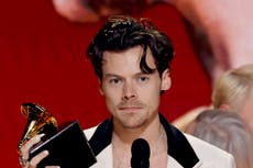 Grammys 2023: Six biggest talking points, from Ben Affleck memes to Beyoncé’s record-breaking win