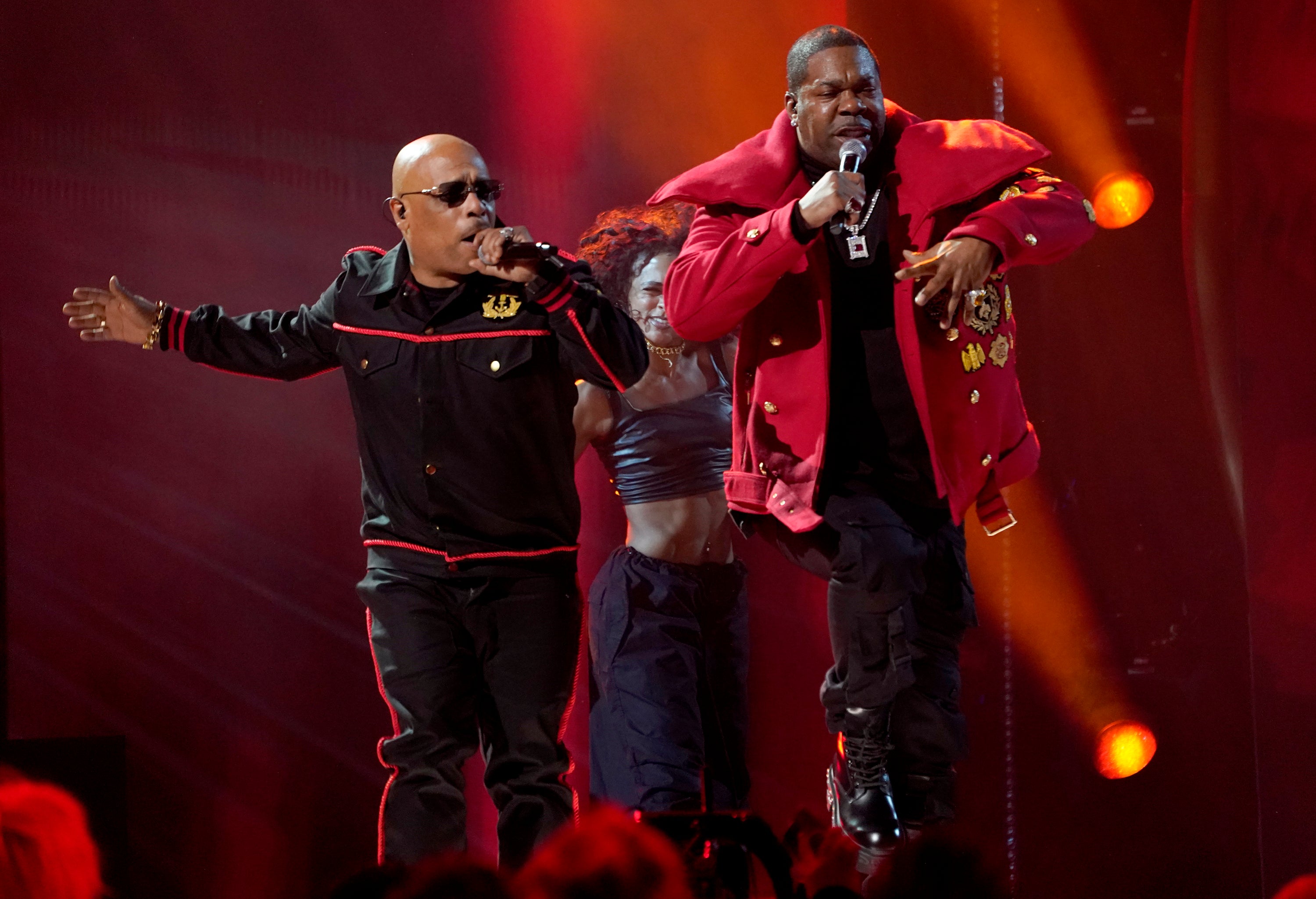 65th Annual Grammy Awards - Show