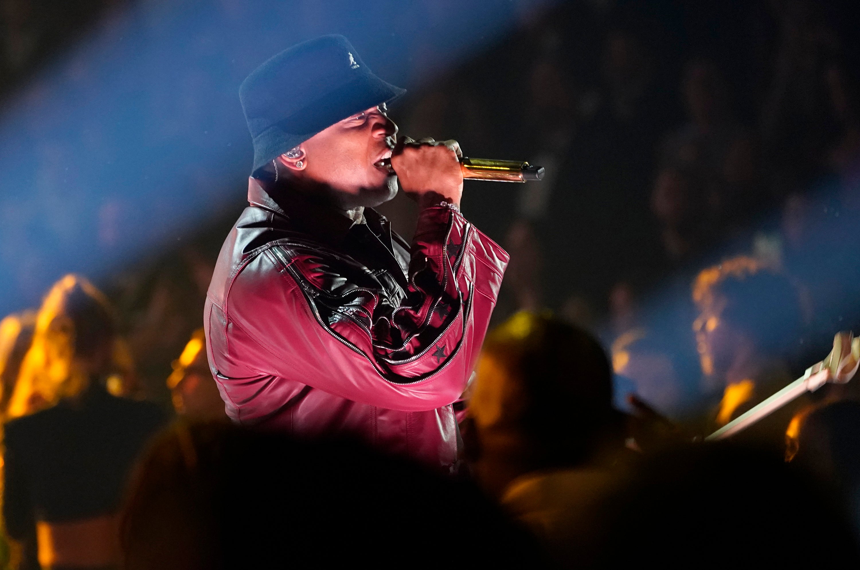 65th Annual Grammy Awards - Show