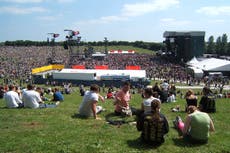 MK Dons to build football pitches in Milton Keynes Bowl music venue