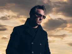 ‘Nobody wants to strike, they don’t do it for fun’: Richard Hawley on his National Theatre debut, Thatcherism and the Tories