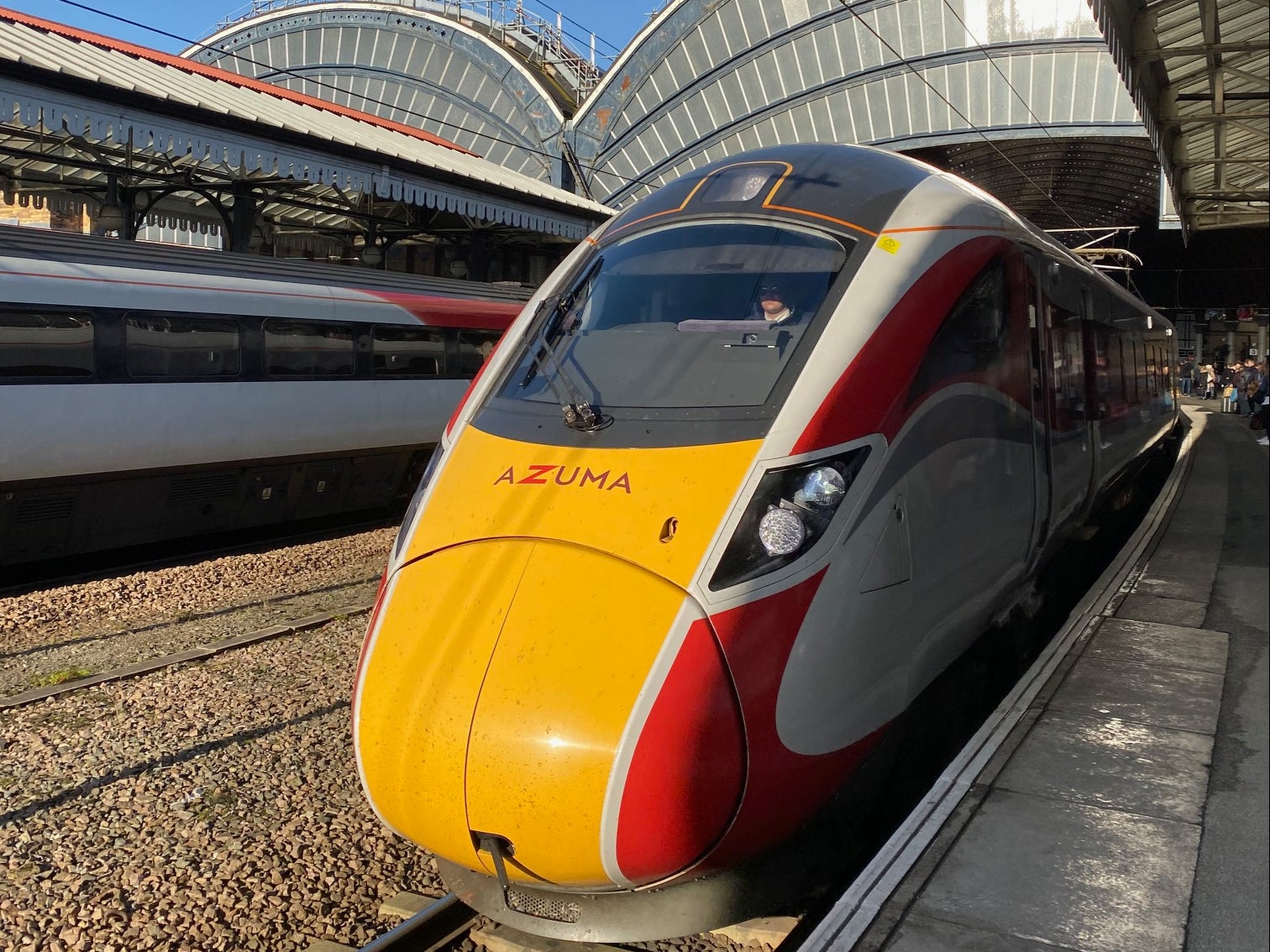 Rail fares: What does decision to ditch return train tickets mean for travellers?