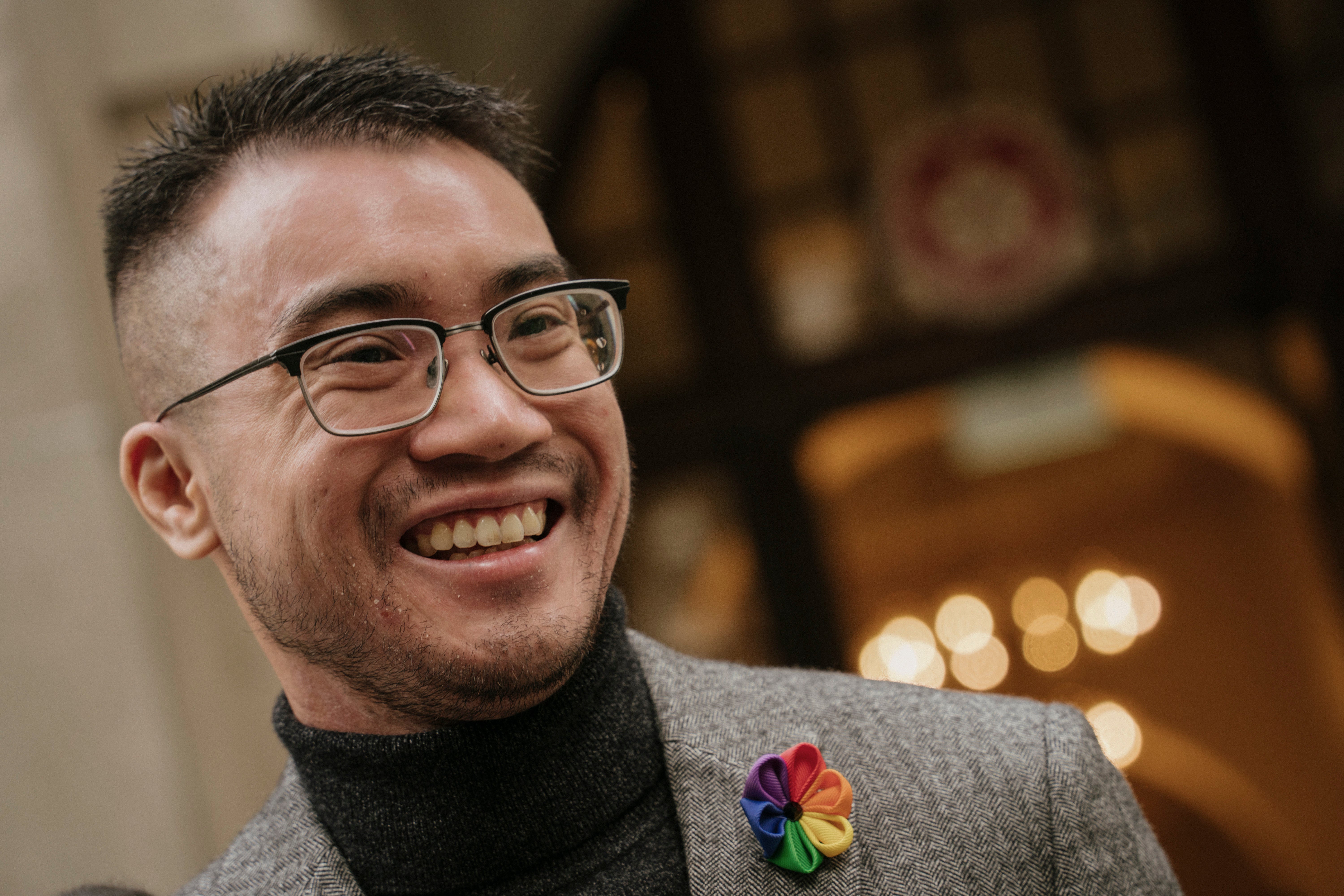 Hong Kong LGBTQ Ruling