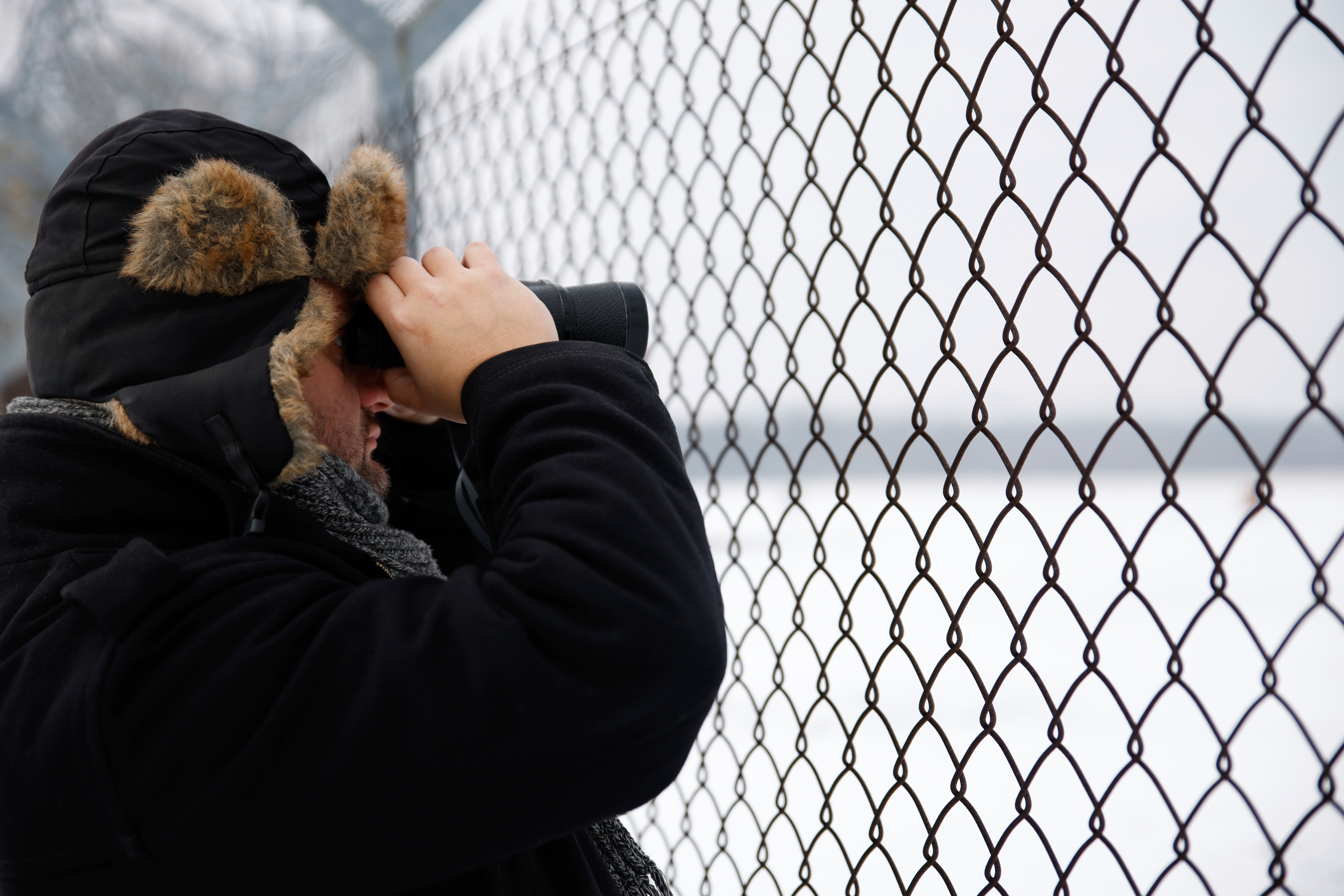 Poland Patriot Missile Launchers