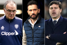 Bielsa, Corberan or Pochettino – who can replace Jesse Marsch at Leeds?