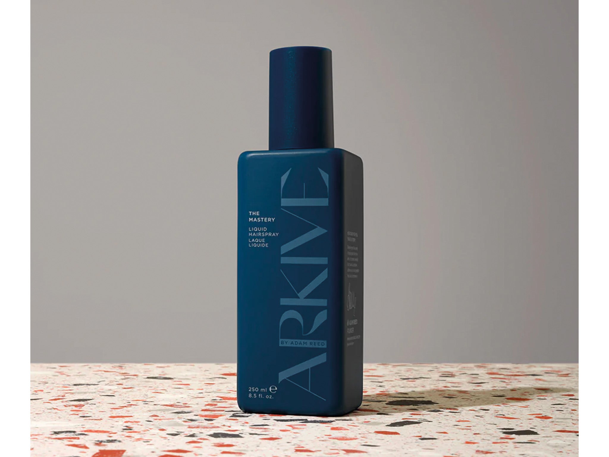 Arkive the mastery liquid hairspray