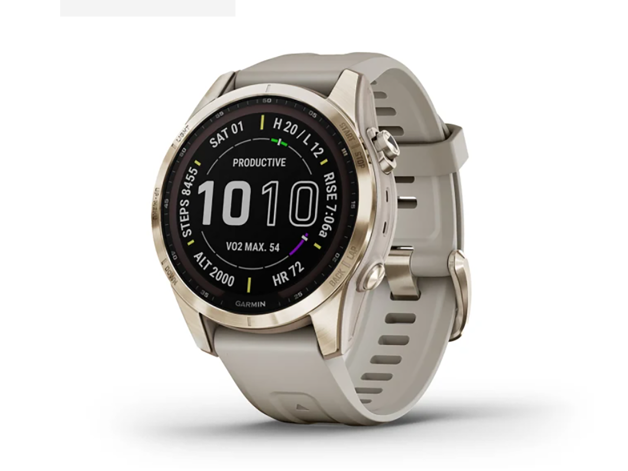 Garmin fenix 7s