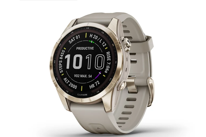 Garmin fenix 7s