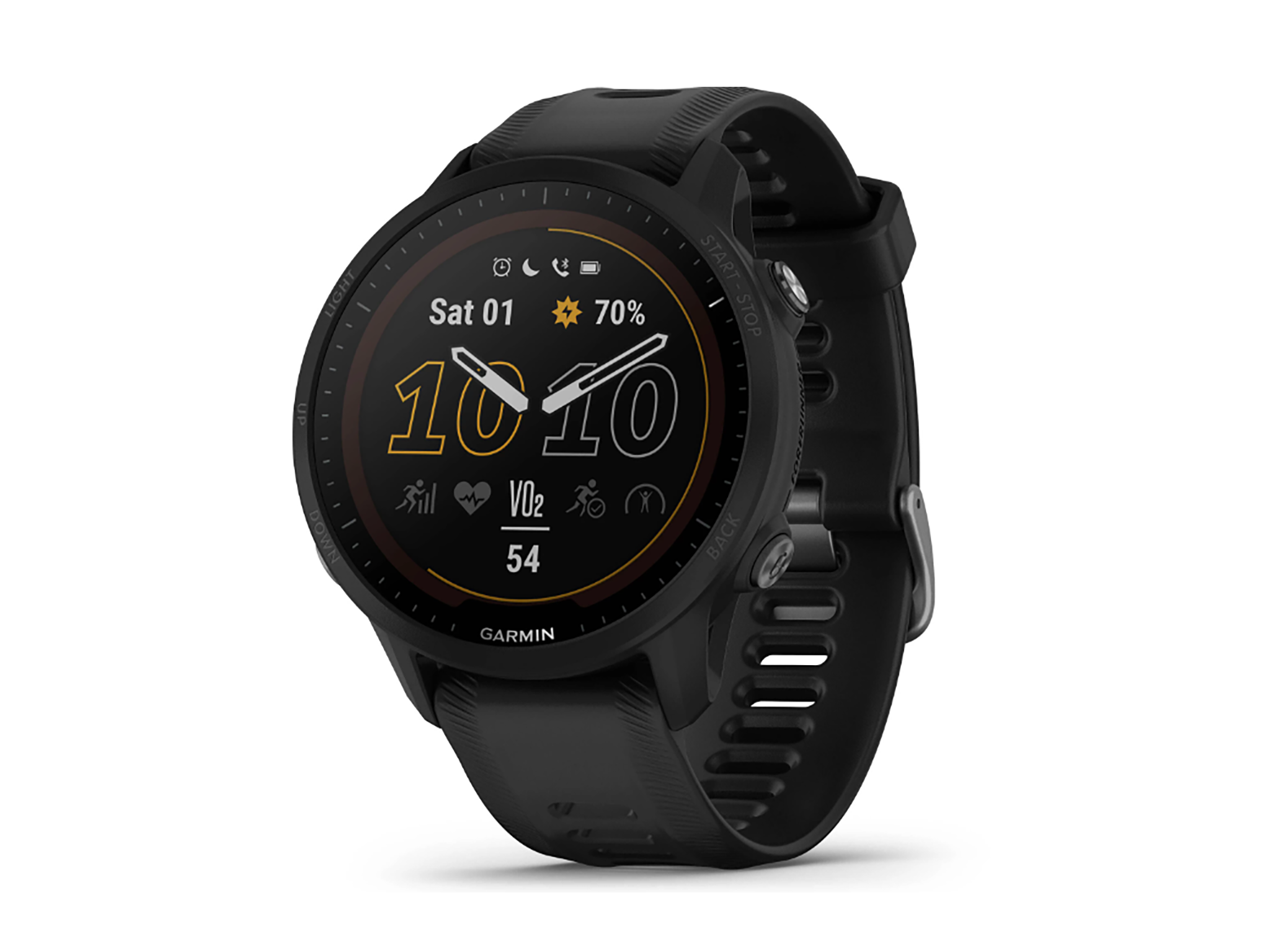 Garmin forerunner 955 solar